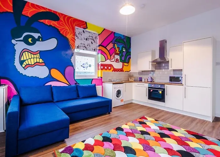 New Apt - Parking - 5 Mins To Cc