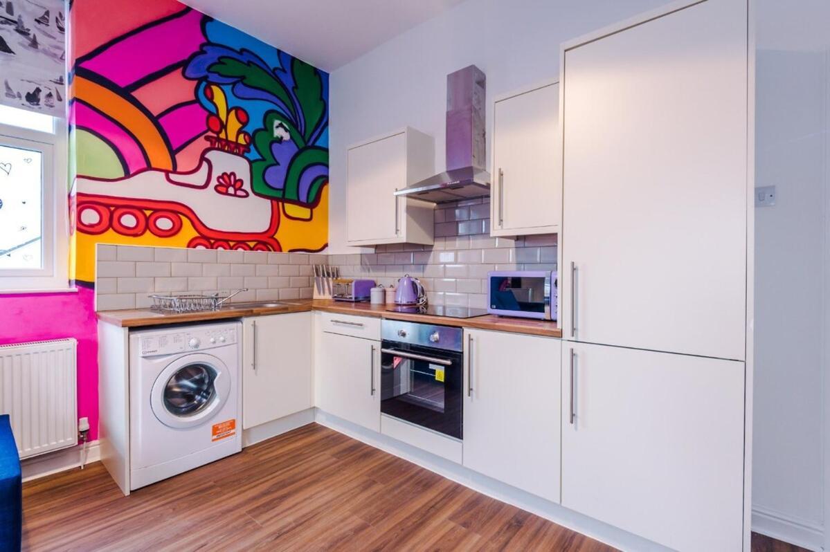 Apartment New - Parking - 5 Mins To Cc